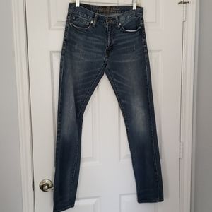 American Eagle Outfitters slim jeans
